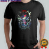 Hazbin Hotel Vox shirt