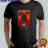 Helloween Stuttgart Germany Pop Up On November 24 2025 T-Shirt