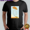 High Valley Paradise Hurricanes Tour March 2026 T-shirt