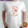 Hot Like Sauce Chinese rooters shirt