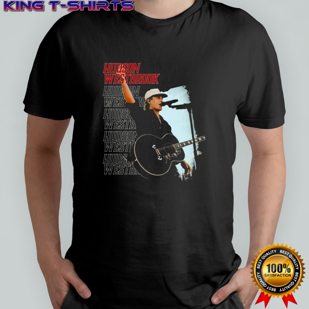 Hudson Westbrook Encore T-shirt