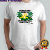 Hurricane tried it Jamaica will survive it shirt