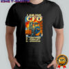 I am the CFO Certified Forklift Operator shirt