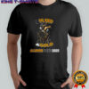I bleed black gold Alumni band 2025 shirt