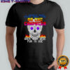 I Should Have Spent More Time On The Computer When They Were Fun To Use Skull T-shirt