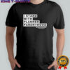 I Stand with Planned Parenthood graphic shirt