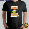 I steal Christmas 5¢ the Grinch is in shirt