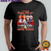 I Wanna Party Like It’s Denver Broncos 2015 Signatures T-shirt