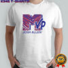 I Want My Mvp Josh Allen Buffalo Bills Shirt