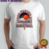 Illinois Basketball Arch State Farm Center shirt