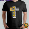 Indiana Pacers NBA I Can Do All Things Through Christ Who Strengthens Me 2025 Shirt