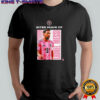 Inter Miami CF Lionel Messi Player Program shirt