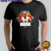 It’s Magomed Zaynukov MMA classic shirt