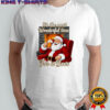 It’s the most wonderful time for a beer Santa Claus shirt