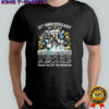 Jacksonville Jaguars 31st anniversary 1995 2026 thank you for the memories player signature shirt