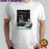 Jahan Dotson we got Dotson here Philadelphia Eagles shirt