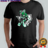 Jake Oettinger Dallas Stars NHL Texas shirt