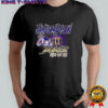 James Madison University Dukes football proud and true mascot shirt