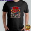 Jason Lefler memorial november 25 2025 shirt