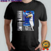 Jaxon Smith-Njigba Seattle Seahawks 63 Yards longest touchdown reception of his career shirt