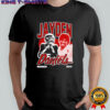 Jayden Daniels X Dreamathon NFLPA T-shirt
