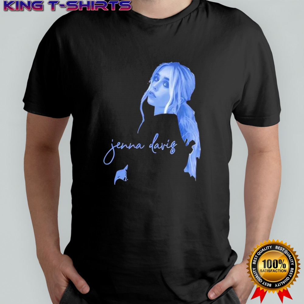 Jenna Davis Shirt