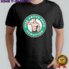 John Cena Rise Above Hate Cenation graphic shirt