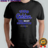 Jon Rothstein Florida Gators Todd Golden the next generation shirt