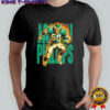 JP Skeleton Philadelphia Eagles shirt