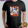 Juan Soto New York MLB Baseball Players sigature shirt