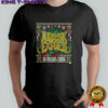 Jurassic Express 65 million years of holiday cheer shirt