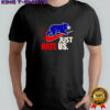 Just hate us Chicago Cubs shirt