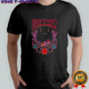 Just Roll With It Shall We Make A Deal Niklaus T-shirt