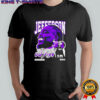 Justin Jefferson NFL players Quarterback shirt