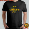 Kansas City Chiefs remember everyone deployed support out troops shirt