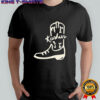 Kashus Culpepper Boot T-Shirt