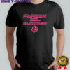 KC Navarro pardon me i’ll be back shirt