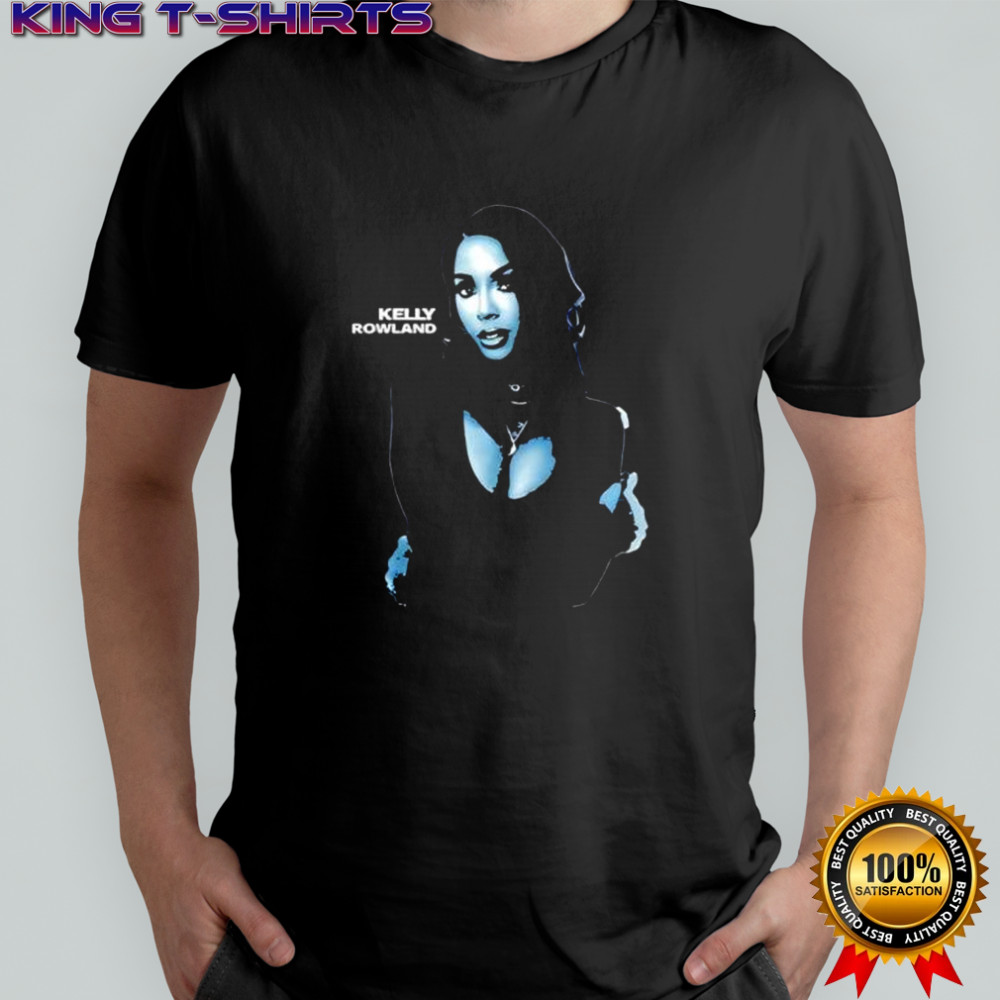 Kelly Rowland Embrace shirt