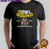 Kennesaw State Owls Football Bowl Bound 2025 USA cartoon shirt
