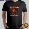 Kevin Home Alone merry Christmas ya filthy animal meme ugly shirt
