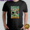 Kneecap Depot in Cardiff November 17 2025 Shirt
