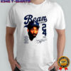 Kobe Bean Bryant Los Angeles shirt