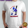 LA Dodgers defeating the Toronto Blue Jays Back 2 Back ’24 and ’25 Champions shirt