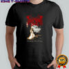 Lamp Of Murmuur The Dreaming Prince In Ecstasy T-Shirt
