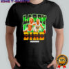 Larry Bird Dreamathon Shirt