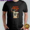 Legendary Shedeur Hustle Man Harder shirt