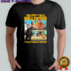 Leonardo DiCaprio Once Upon A Time In Hollywood A Film By Quentin Tarantino T-shirt