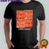Little Caesars Puka pizza shirt