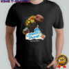 LittleBigPlanet play create share shirt