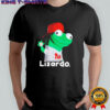 Lizardo Philadelphia Phillies Shirt
